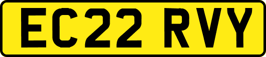 EC22RVY