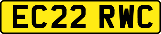 EC22RWC