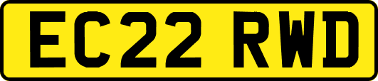 EC22RWD