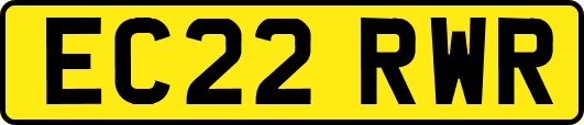 EC22RWR