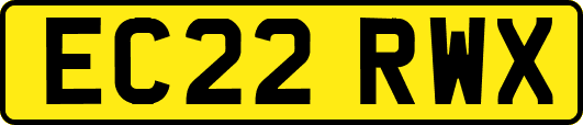EC22RWX