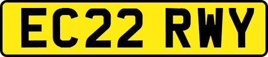 EC22RWY