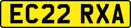EC22RXA