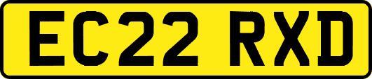 EC22RXD