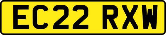 EC22RXW