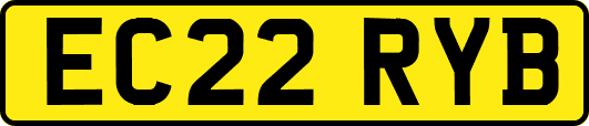EC22RYB