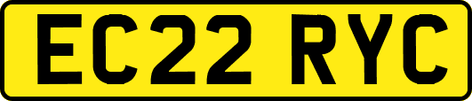 EC22RYC