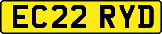 EC22RYD