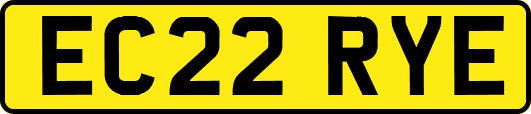 EC22RYE