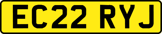 EC22RYJ