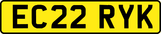 EC22RYK