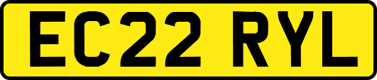 EC22RYL