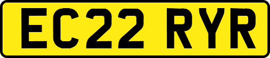 EC22RYR