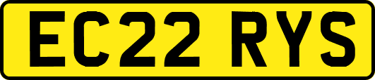 EC22RYS