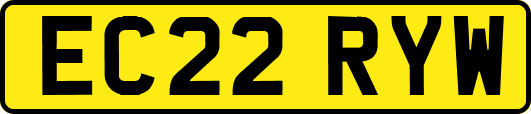 EC22RYW