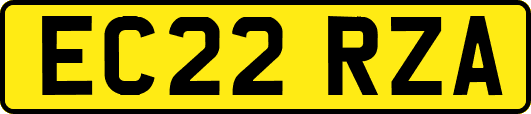 EC22RZA