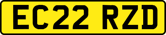 EC22RZD