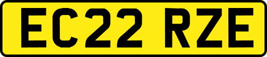 EC22RZE