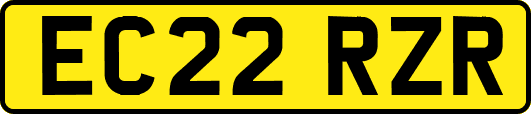 EC22RZR