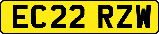 EC22RZW