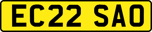 EC22SAO