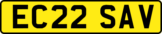 EC22SAV