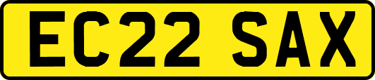 EC22SAX