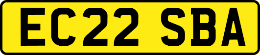 EC22SBA
