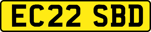 EC22SBD