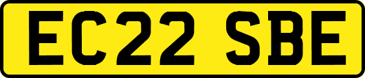 EC22SBE