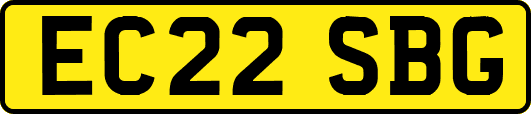 EC22SBG