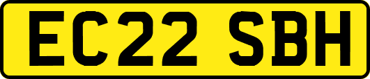 EC22SBH