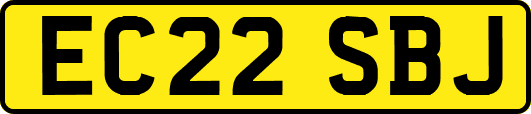 EC22SBJ