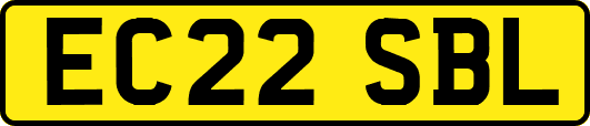 EC22SBL