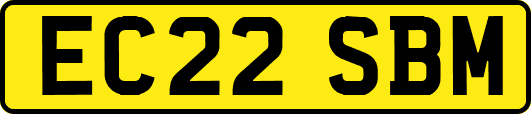 EC22SBM