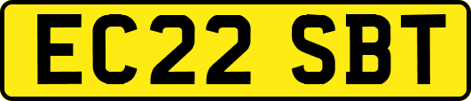 EC22SBT