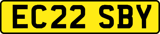 EC22SBY