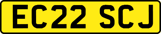 EC22SCJ
