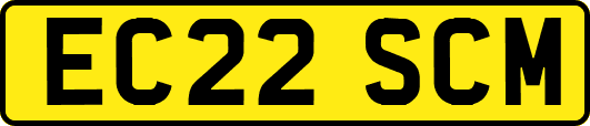 EC22SCM