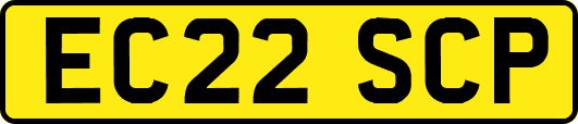 EC22SCP
