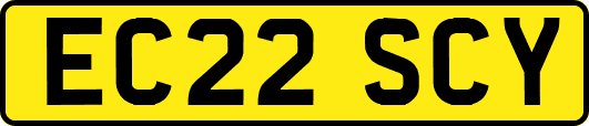 EC22SCY