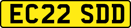 EC22SDD