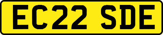 EC22SDE