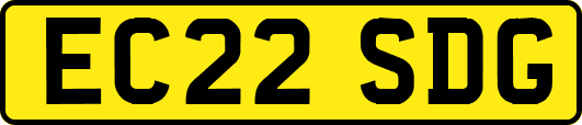 EC22SDG