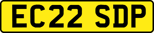 EC22SDP
