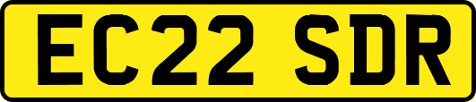 EC22SDR