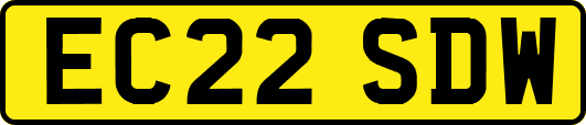 EC22SDW