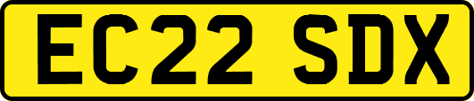 EC22SDX