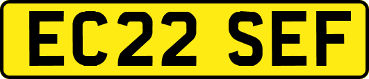 EC22SEF
