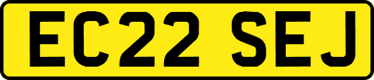 EC22SEJ
